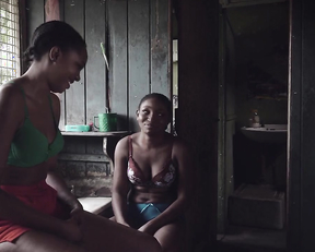 Sharon Ooja, Omowunmi Dada, etc - Oloture (2019)