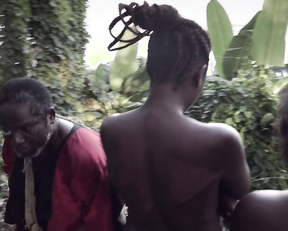 Sharon Ooja, Omowunmi Dada, etc - Oloture (2019)