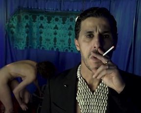 Jeanne Balibar naked - Bajazet (2019)