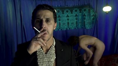 Jeanne Balibar naked - Bajazet (2019)