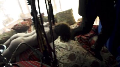 Jeanne Balibar naked - Bajazet (2019)