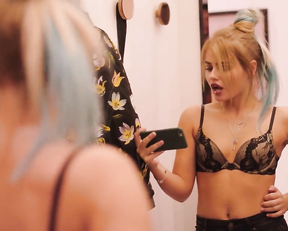 Anastasiya Matveeva, Lyolya Baranova - Posledstviya s01e01E04 (2019)