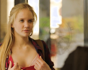 Anastasiya Matveeva, Lyolya Baranova - Posledstviya s01e01E04 (2019)