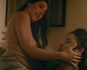 Amber Sweet, Karsen Rigby - Stakeout (Sargasso) (2019)