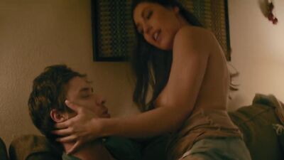 Amber Sweet, Karsen Rigby - Stakeout (Sargasso) (2019)