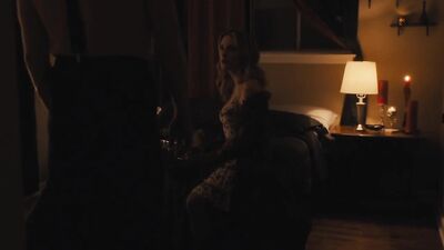 Addison Timlin nude - Sleeping in Plastic (All Roads to Pearla) (2019)