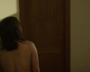 Devery Jacobs naked - Cardinal s03e01 (2019)