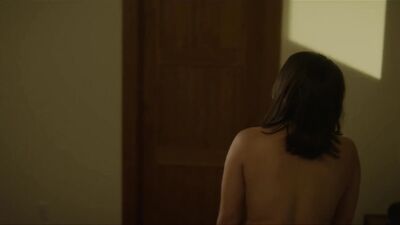 Devery Jacobs naked - Cardinal s03e01 (2019)
