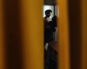 Chiara Mastroianni naked - On a Magical Night (Chambre 212) (2019)