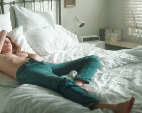 Chiara Mastroianni naked - On a Magical Night (Chambre 212) (2019)