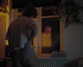 Marie Louise Wille, Sarah Juel Werner - Lyden af uventet dod (2019)