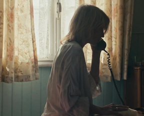 Garance Marillier naked - Pompei (2019)