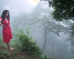 Sharon Barboza naked - El Jardin de Relojes (2019)