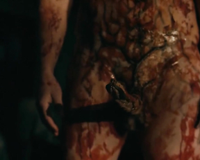 Kris Alexandrea nude - Rot (2019)