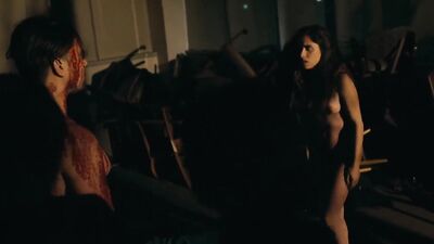 Kris Alexandrea nude - Rot (2019)