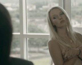 Kristy Philipps naked - Patrick (2019)