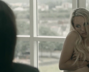 Kristy Philipps naked - Patrick (2019)