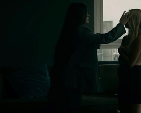 Kristy Philipps naked - Patrick (2019)