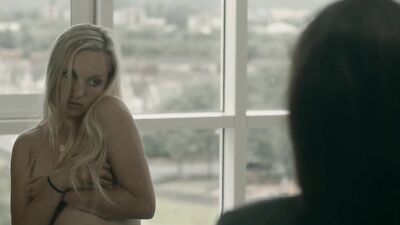 Kristy Philipps naked - Patrick (2019)