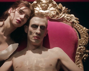 Isabella Bliss, Scarlett Mellish Wilson, Yvonne May - The Last Faust (2019)