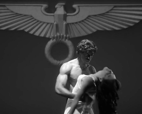 Isabella Bliss, Scarlett Mellish Wilson, Yvonne May - The Last Faust (2019)