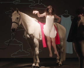 Isabella Bliss, Scarlett Mellish Wilson, Yvonne May - The Last Faust (2019)