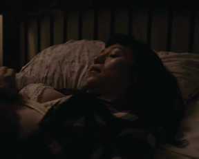 Isabel Sandoval naked - Lingua Franca (2019)