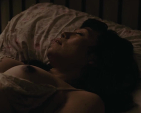 Isabel Sandoval naked - Lingua Franca (2019)