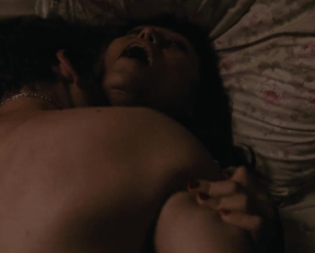 Isabel Sandoval naked - Lingua Franca (2019)