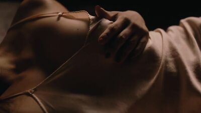 Isabel Sandoval naked - Lingua Franca (2019)