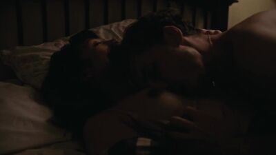 Isabel Sandoval naked - Lingua Franca (2019)
