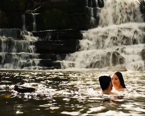 Juliana Schalch nude - Macabro (2019)