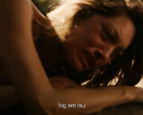 Juliana Schalch nude - Macabro (2019)