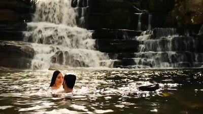 Juliana Schalch nude - Macabro (2019)