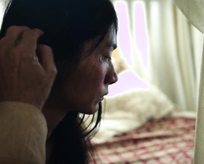 Isabella Nefar, Gana Bayarsaikhan - Waiting for the Barbarians (2019)