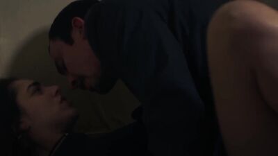 Miriam Leone naked - L'amore a domicilio (2019)