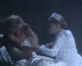 Gesa Geue, Leoni Schulz - Ljod - Das Eis - Die Trilogie (2019)