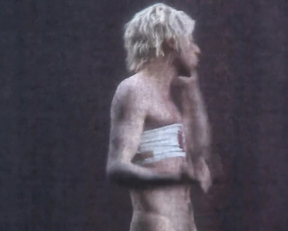 Gesa Geue, Leoni Schulz - Ljod - Das Eis - Die Trilogie (2019)