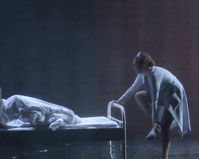 Gesa Geue, Leoni Schulz - Ljod - Das Eis - Die Trilogie (2019)