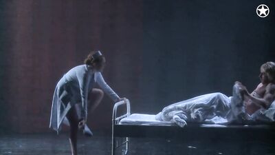 Gesa Geue, Leoni Schulz - Ljod - Das Eis - Die Trilogie (2019)