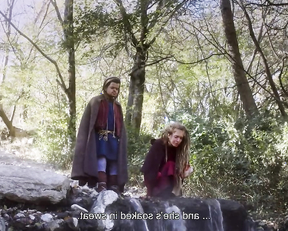 Montserrat Rojals naked - Totes les histories (2019)