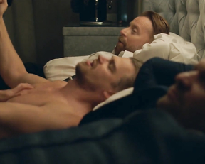 Ekaterina Fisun nude - The Philosophy of Rabbits (2019)