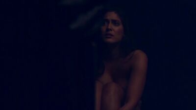 Rita Siddiqui nude - Pet Graveyard (2019)