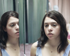 Sara Luna Zoric, Jasna Djuricic - Take Me Somewhere Nice (2019)