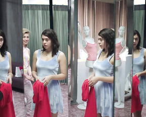 Sara Luna Zoric, Jasna Djuricic - Take Me Somewhere Nice (2019)