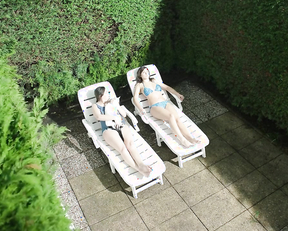 Sara Luna Zoric, Jasna Djuricic - Take Me Somewhere Nice (2019)