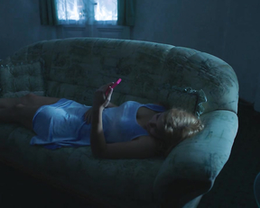 Sara Luna Zoric, Jasna Djuricic - Take Me Somewhere Nice (2019)