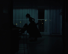 Alba Rohrwacher naked - Hellhole (2019)