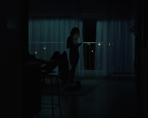 Alba Rohrwacher naked - Hellhole (2019)