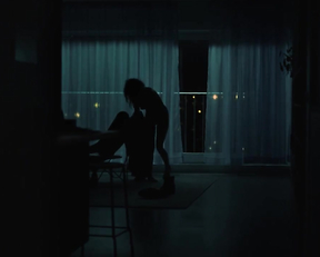 Alba Rohrwacher naked - Hellhole (2019)